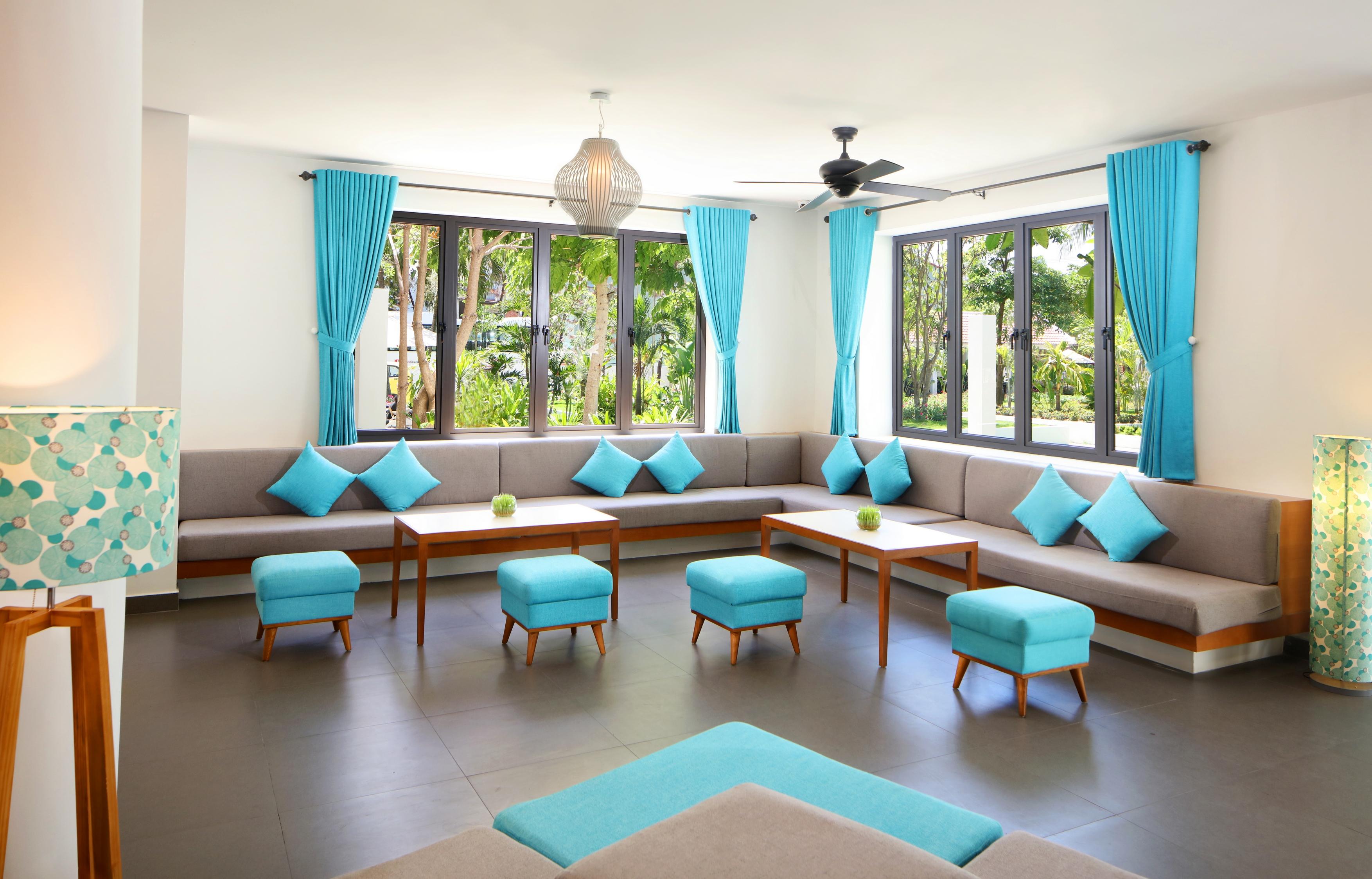 Emm Hotel Hoi An Exterior photo