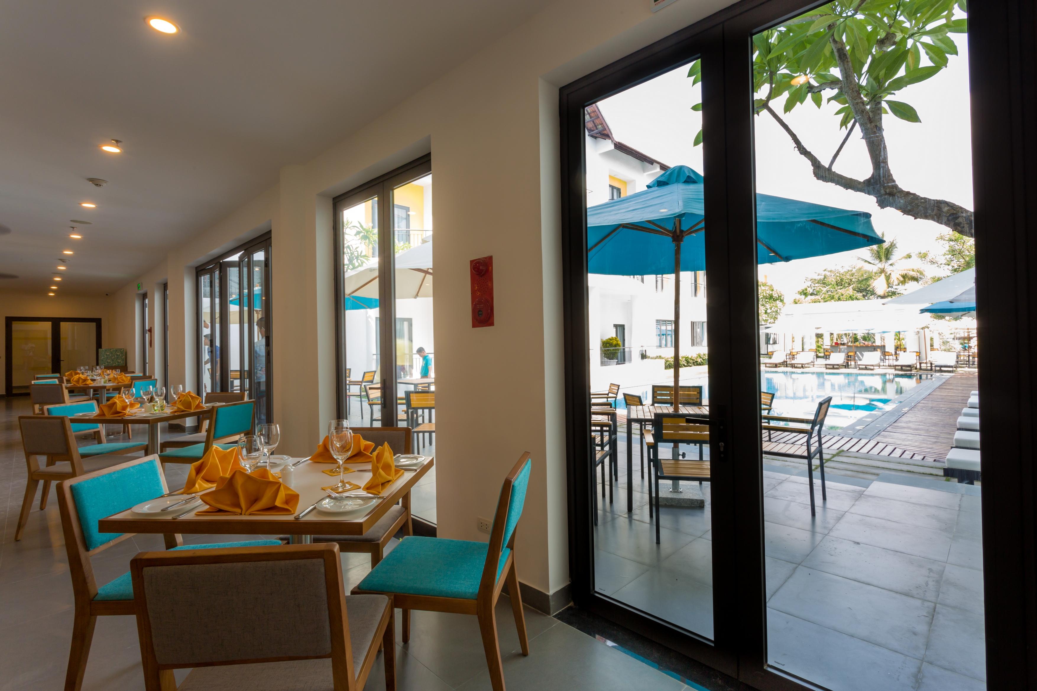 Emm Hotel Hoi An Exterior photo