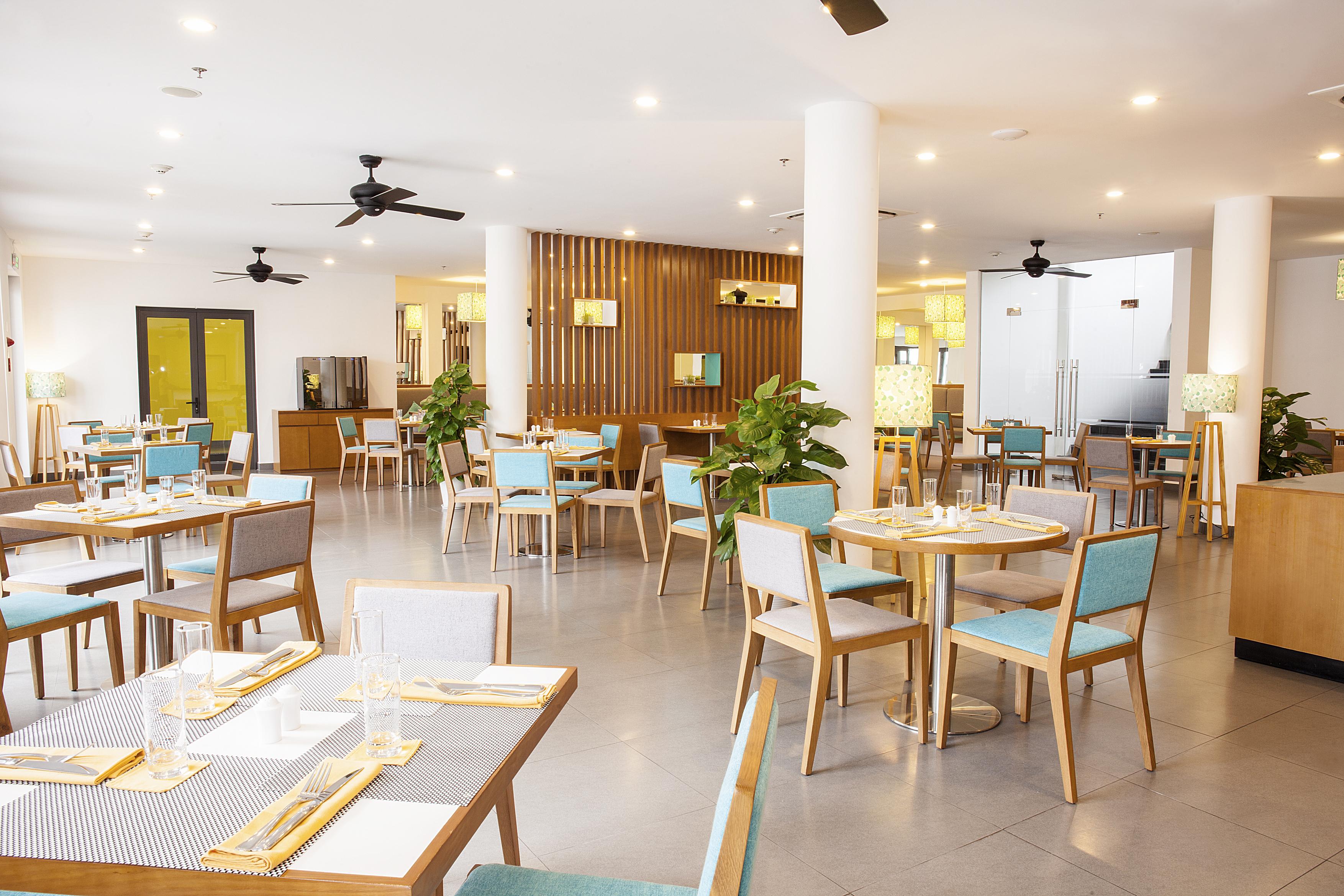 Emm Hotel Hoi An Exterior photo