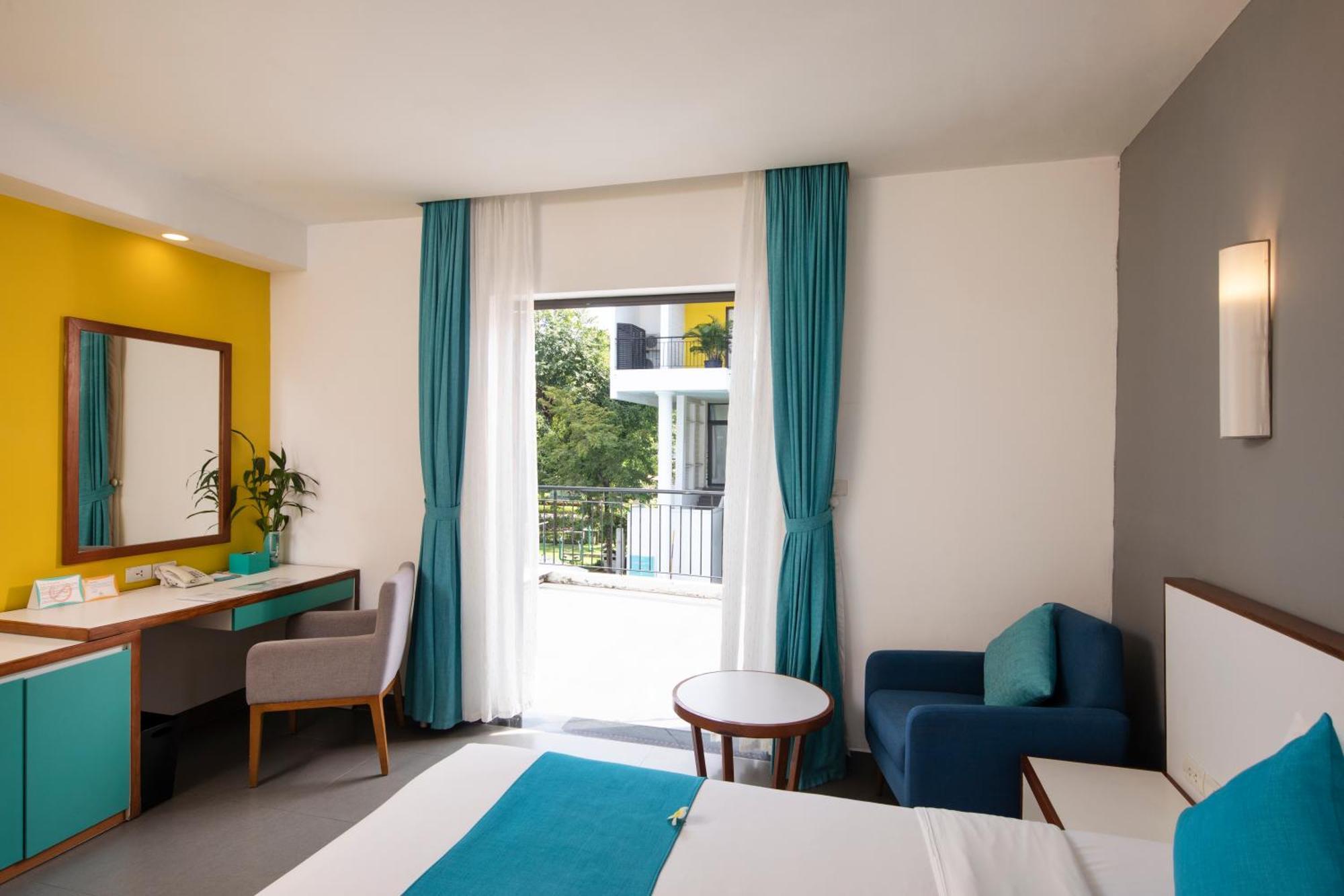 Emm Hotel Hoi An Room photo